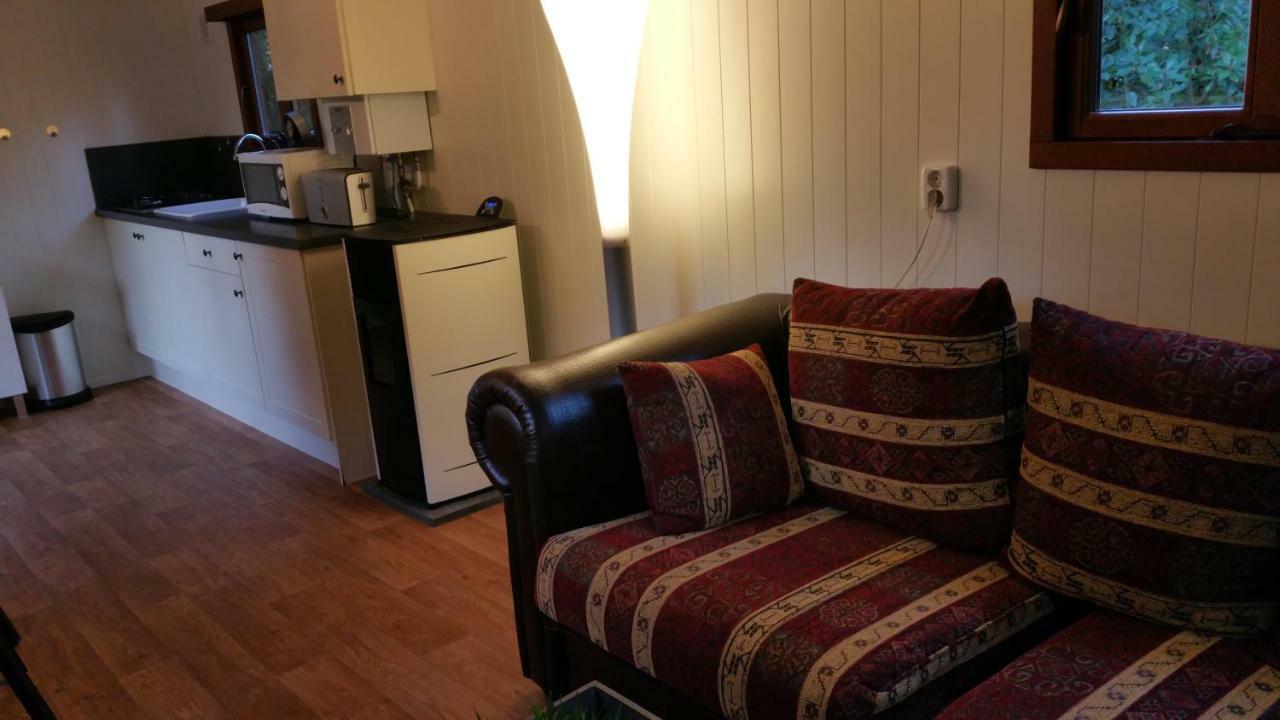 B&B Les Secrets De La Vie Celles  Esterno foto