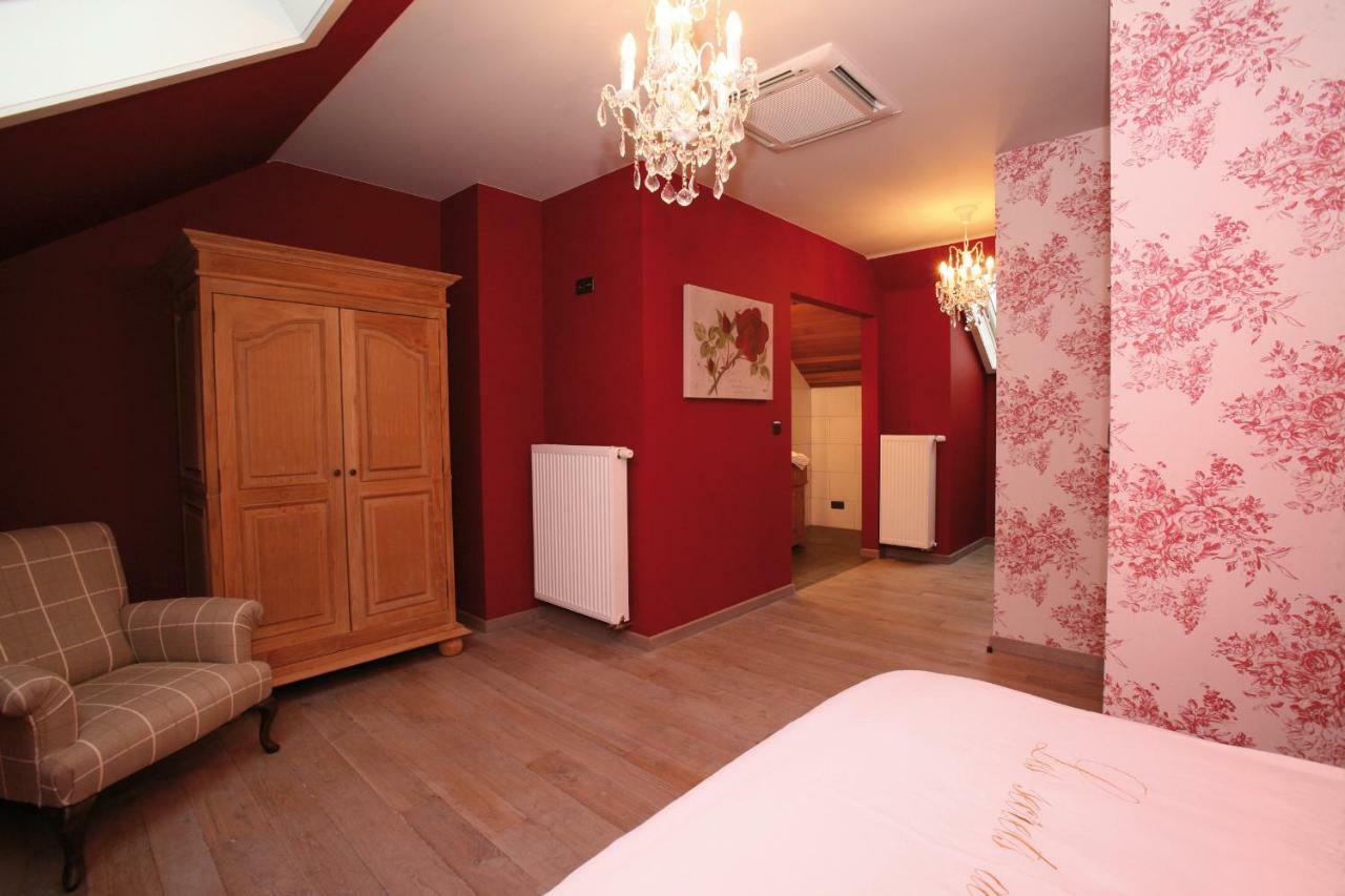 B&B Les Secrets De La Vie Celles  Esterno foto